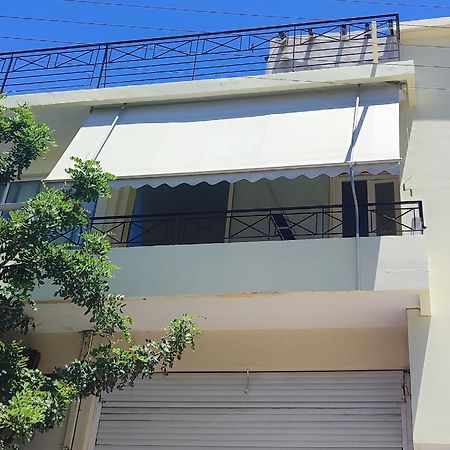 Small Apartment In The City Of Chania Chania  Екстер'єр фото
