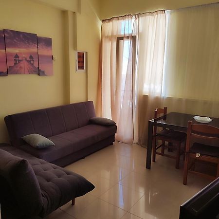 Small Apartment In The City Of Chania Chania  Екстер'єр фото